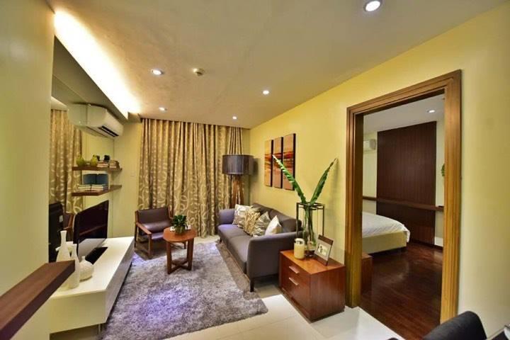 Padgett Place Prime Suites Cebu Bagian luar foto
