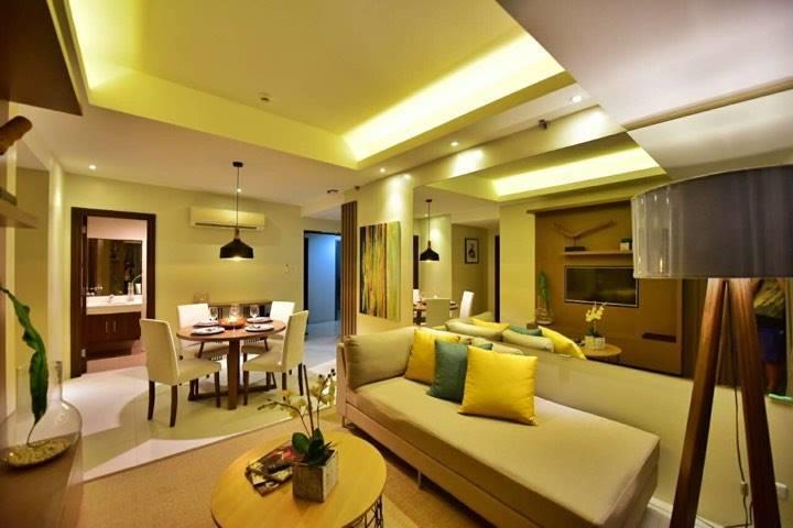Padgett Place Prime Suites Cebu Bagian luar foto