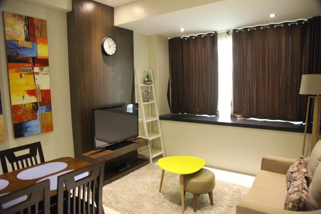 Padgett Place Prime Suites Cebu Bagian luar foto