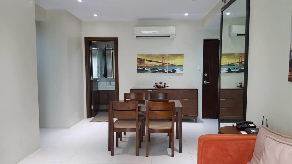 Padgett Place Prime Suites Cebu Bagian luar foto