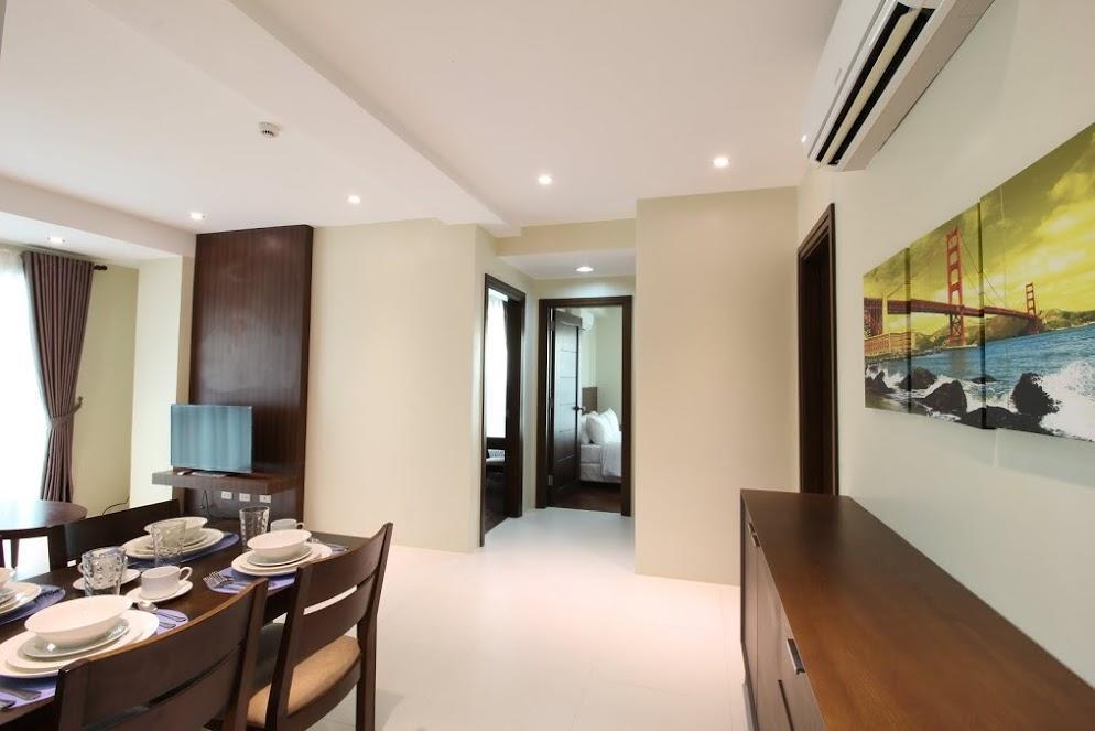 Padgett Place Prime Suites Cebu Bagian luar foto