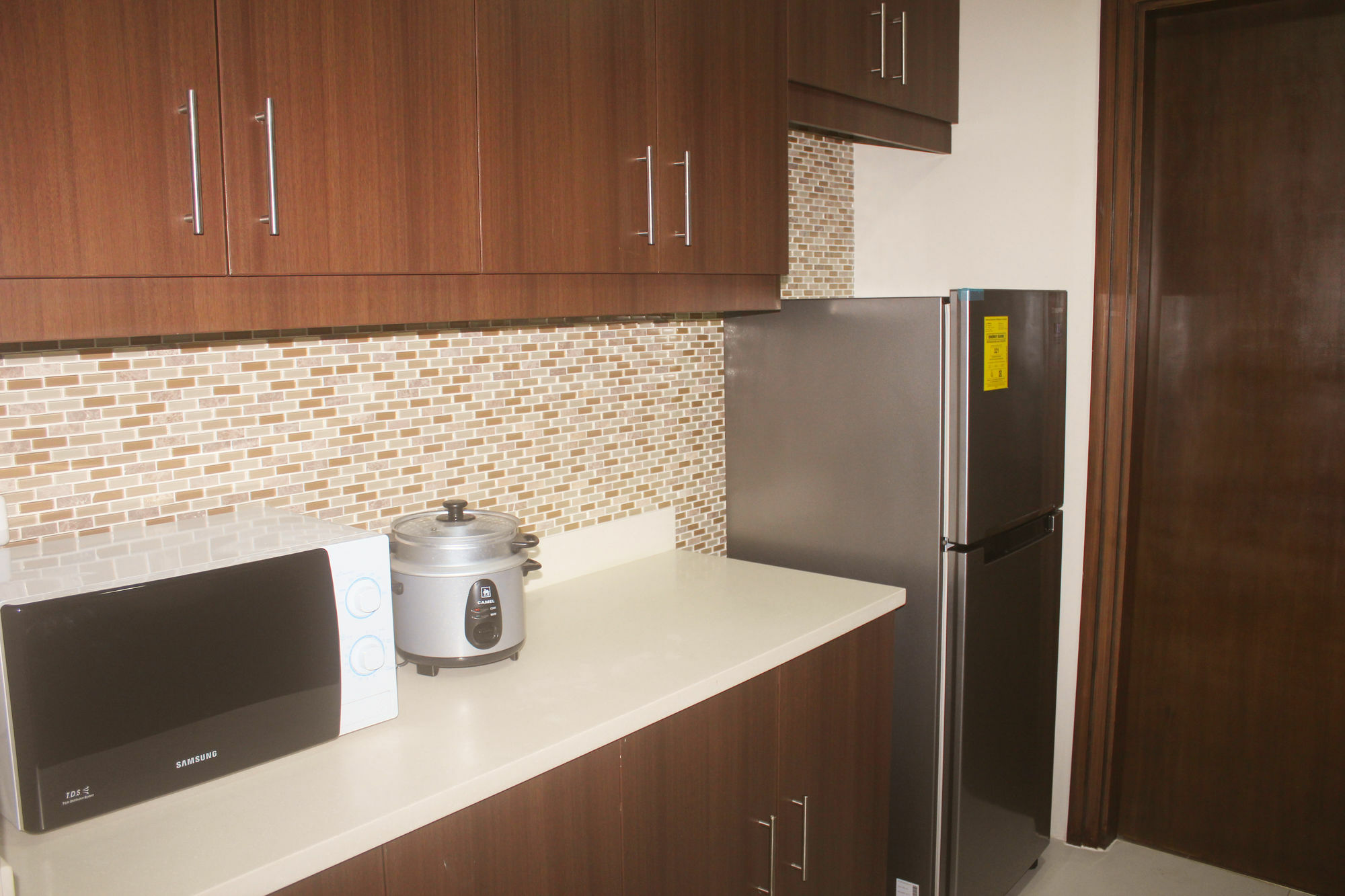 Padgett Place Prime Suites Cebu Bagian luar foto