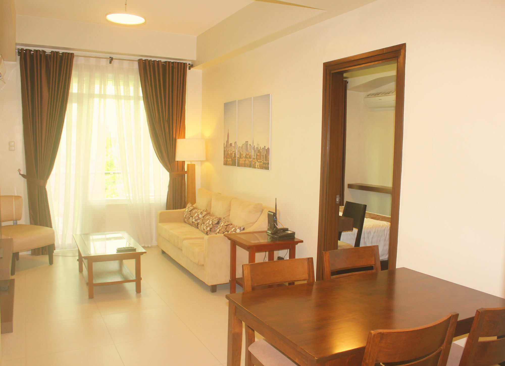 Padgett Place Prime Suites Cebu Bagian luar foto