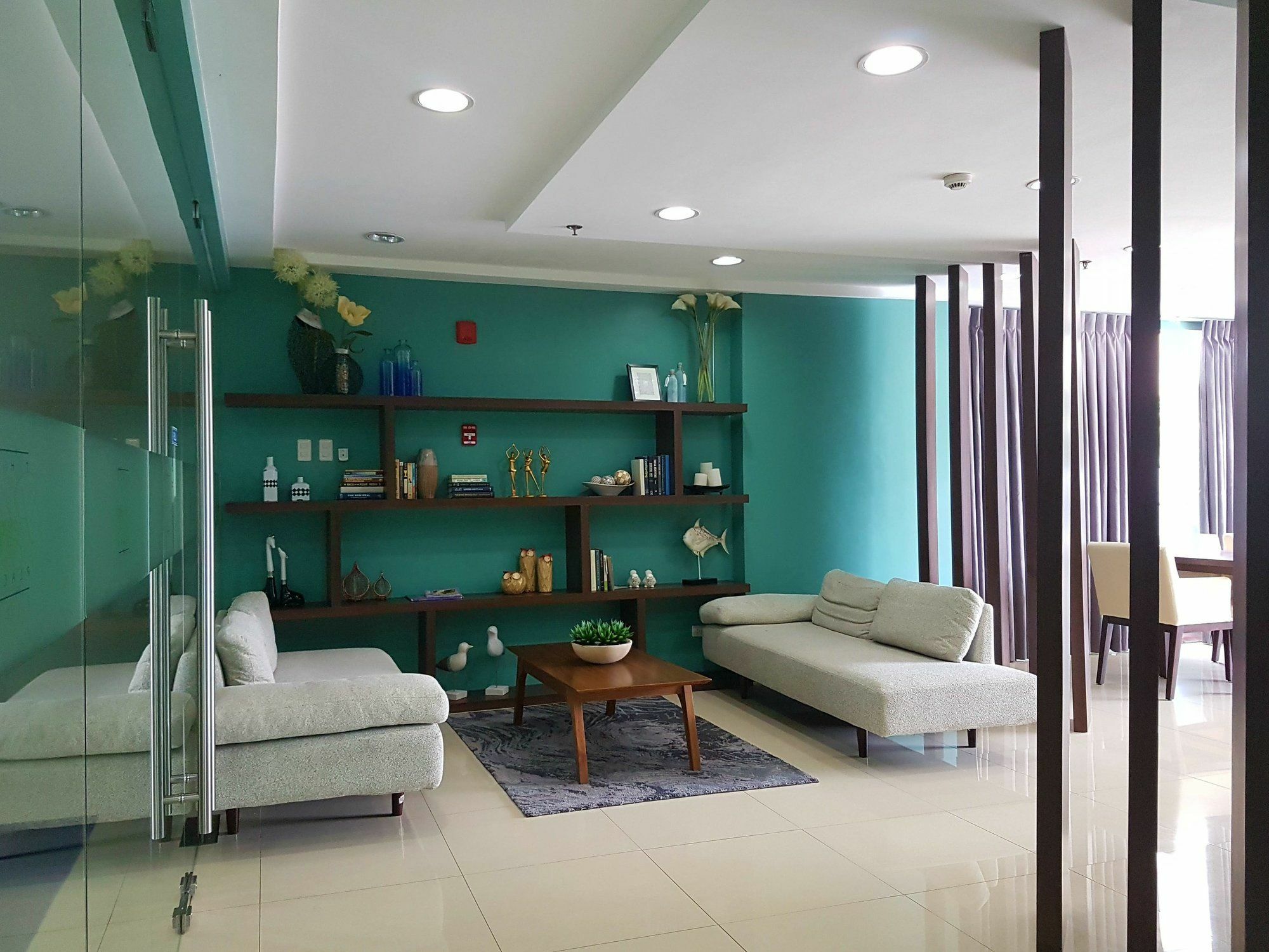 Padgett Place Prime Suites Cebu Bagian luar foto