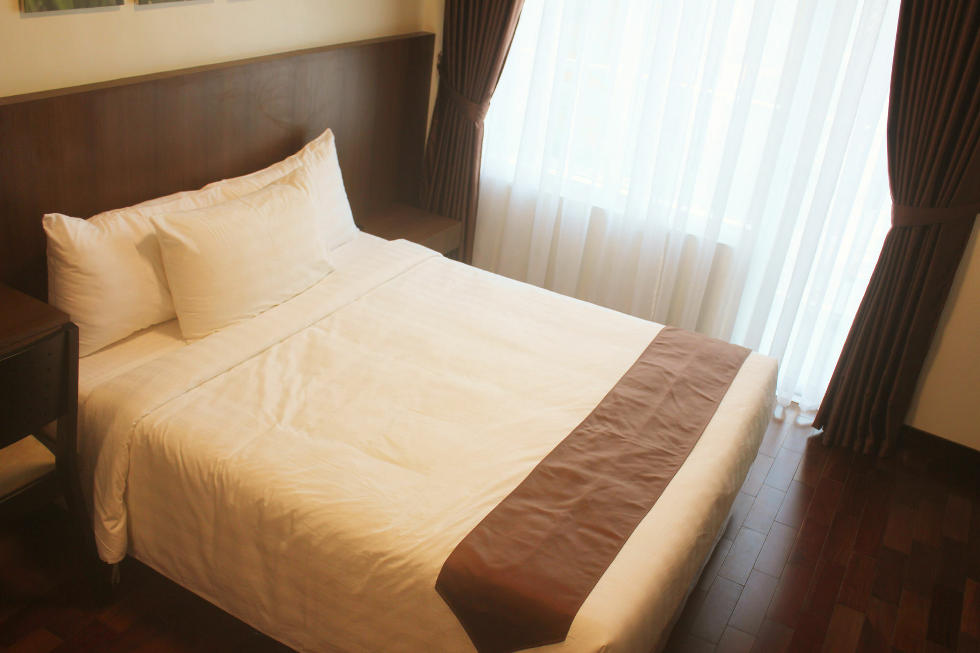 Padgett Place Prime Suites Cebu Bagian luar foto