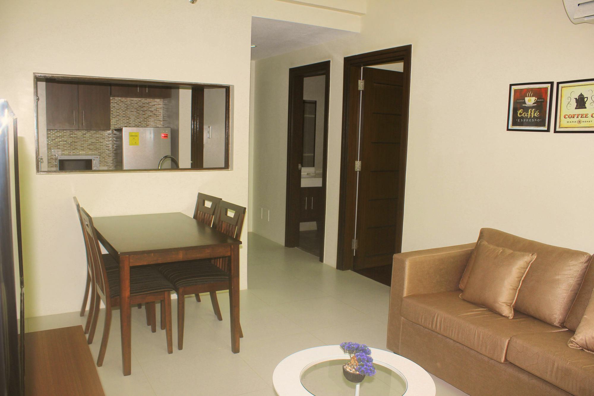 Padgett Place Prime Suites Cebu Bagian luar foto