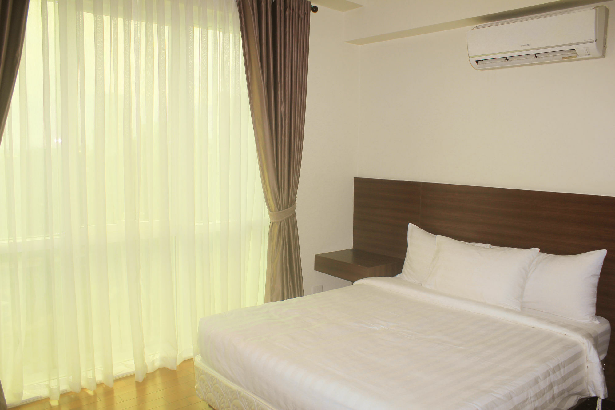 Padgett Place Prime Suites Cebu Bagian luar foto