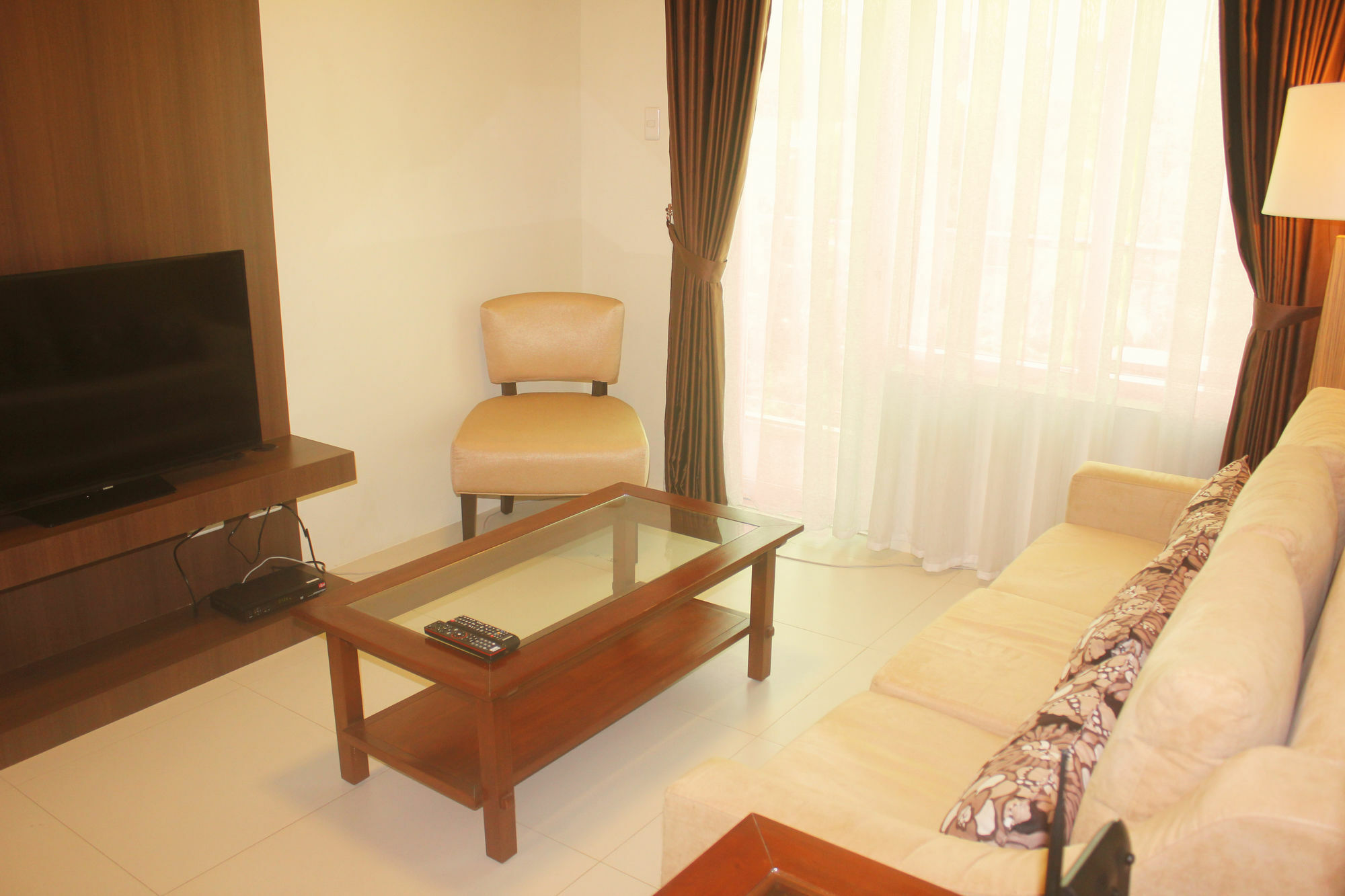 Padgett Place Prime Suites Cebu Bagian luar foto