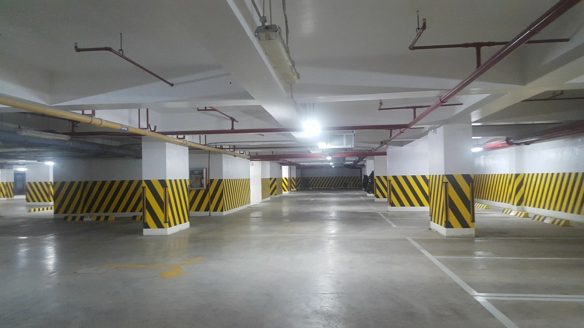 Padgett Place Prime Suites Cebu Bagian luar foto